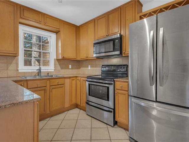 Townhouse for rent in Atlanta, Georgia