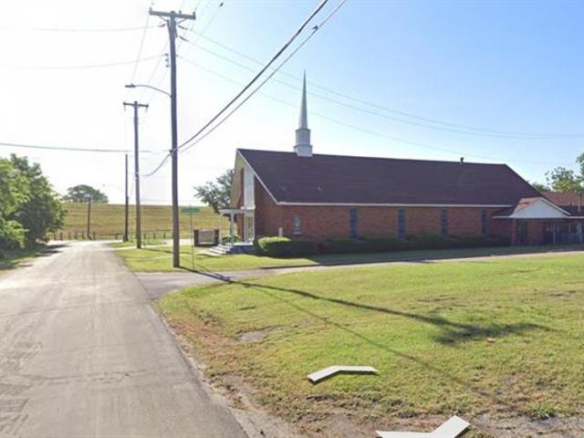 Land for sale in Dallas, Texas