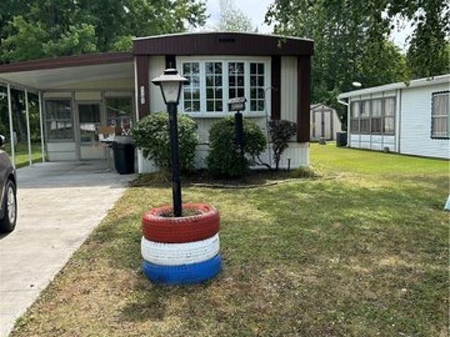 House for sale in New York