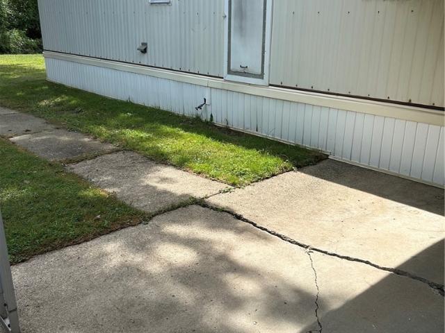 House for sale in New York