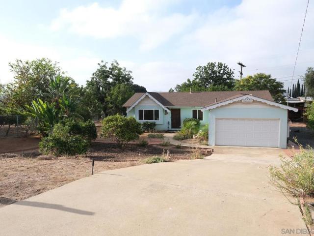 House for sale in California