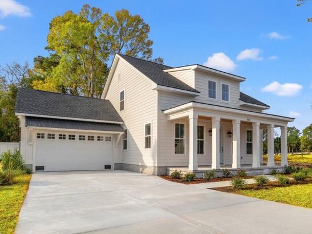 House for sale in North Myrtle Beach, South Carolina