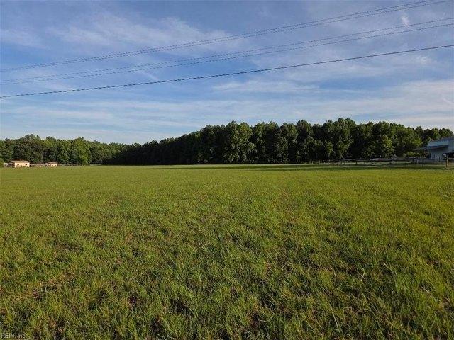 Land for sale in Virginia