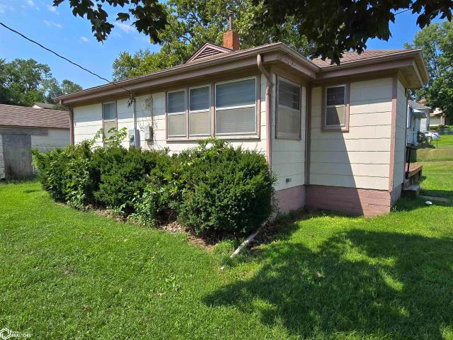 House for sale in Corning, Iowa