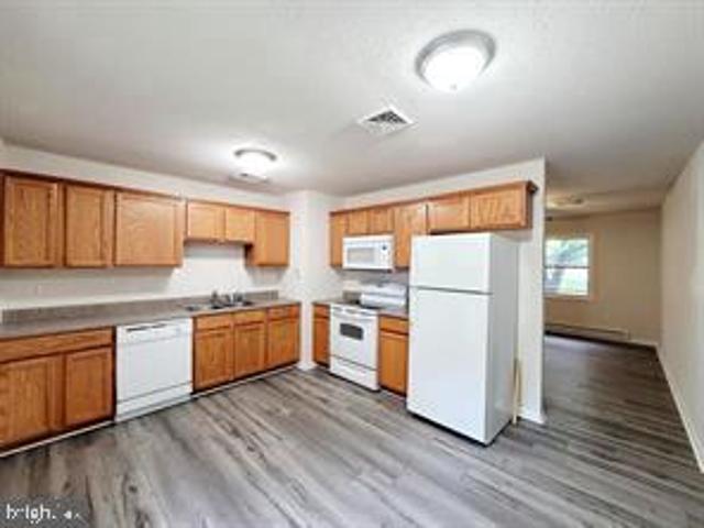 Townhouse for sale in Virginia