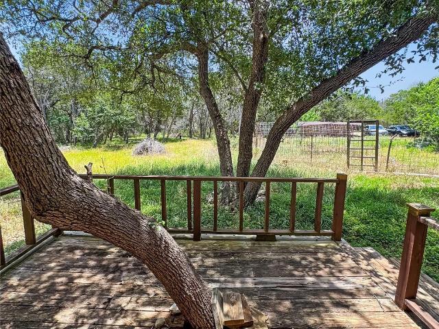 Land for sale in Hays, Texas