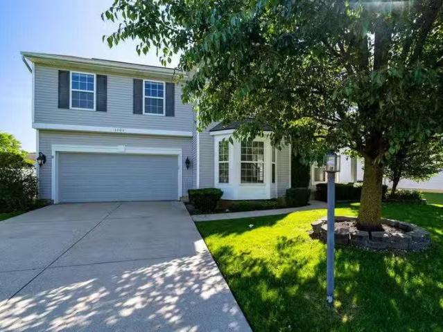 House for rent in Fairborn