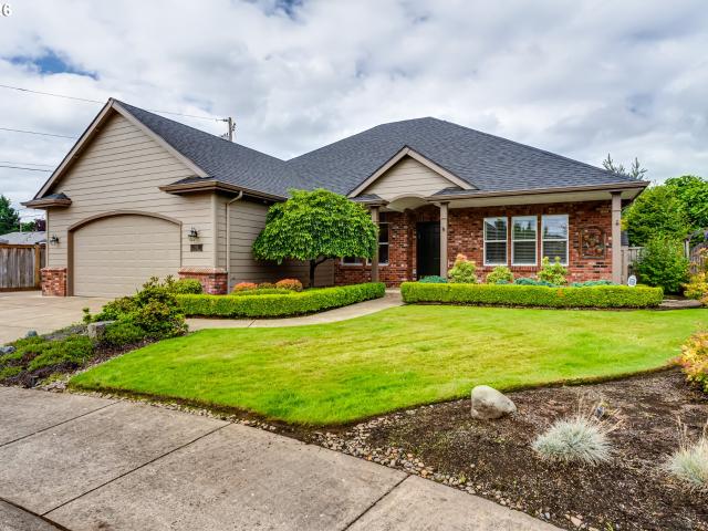 House for sale in Oregonia