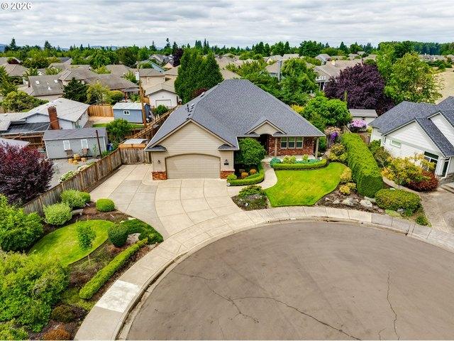 House for sale in Oregonia