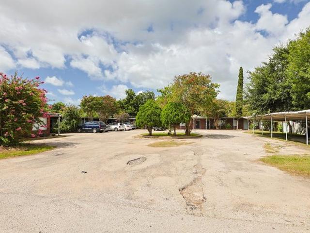 House for sale in La Marque, Texas