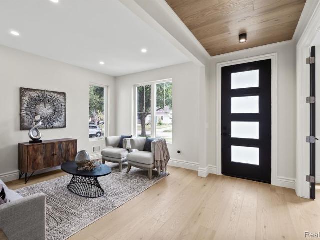 House for sale in Clawson, Michigan