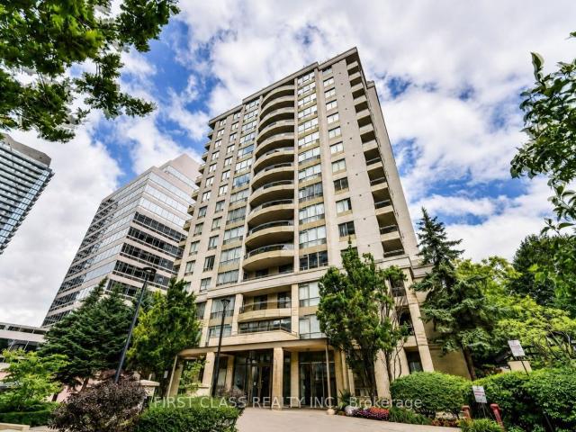 Condo for rent in Woburn, Ontario