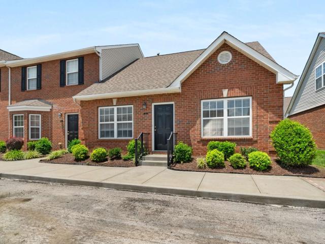 Townhouse for sale in Franklin