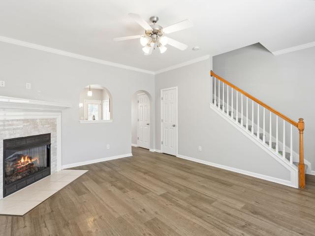 Townhouse for sale in Franklin