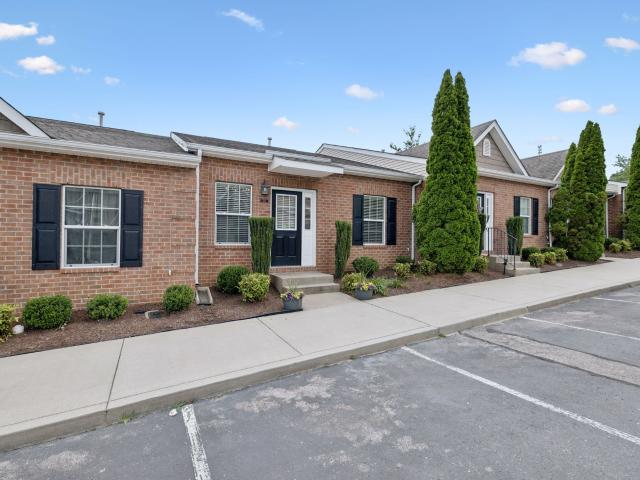 Condo for sale in Franklin