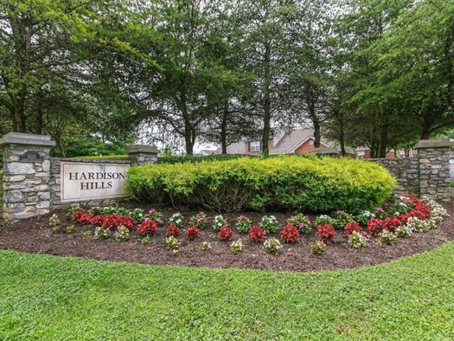Townhouse for sale in Tennessee