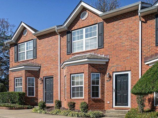 Townhouse for sale in Tennessee
