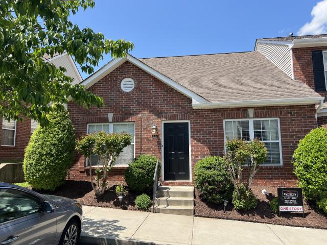 Condo for sale in Franklin