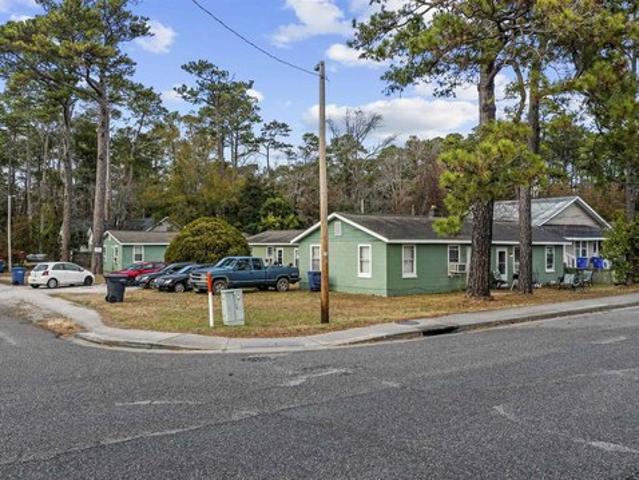House for sale in Myrtle Beach, South Carolina