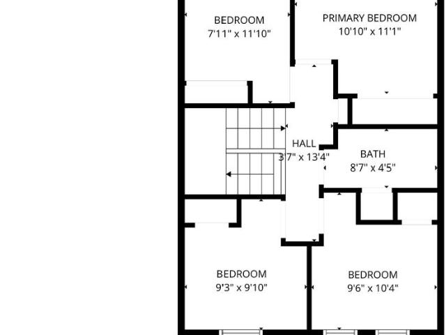 Townhouse for sale in Capitol Heights, Prince George's County