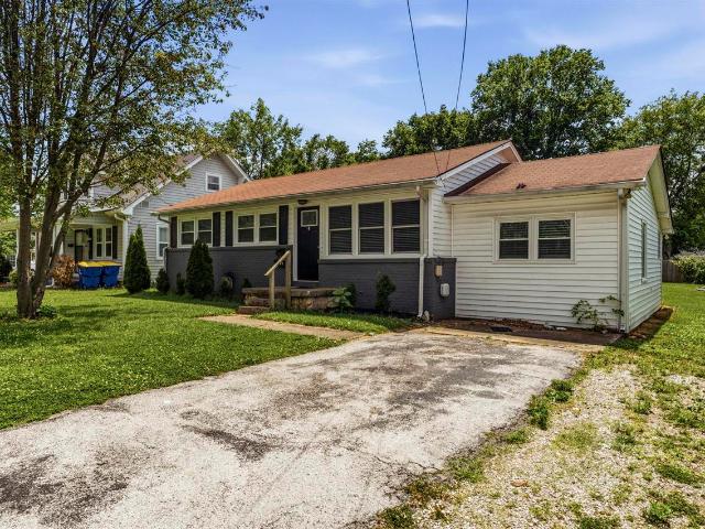 House for sale in Bowling Green, Kentucky