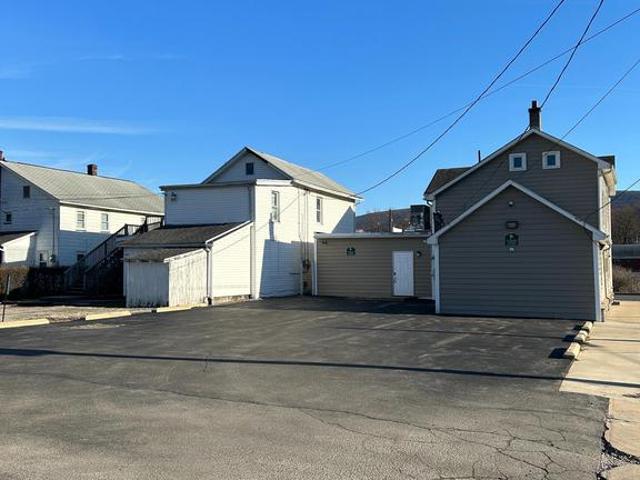 Commercial for sale in Lycoming, Pennsylvania