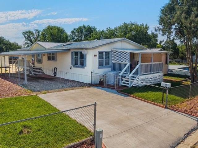 House for sale in Raton, New Mexico