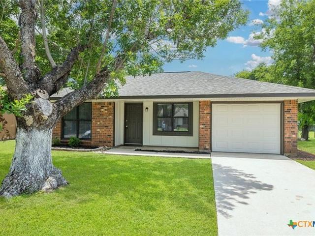 House for sale in Belton, Texas