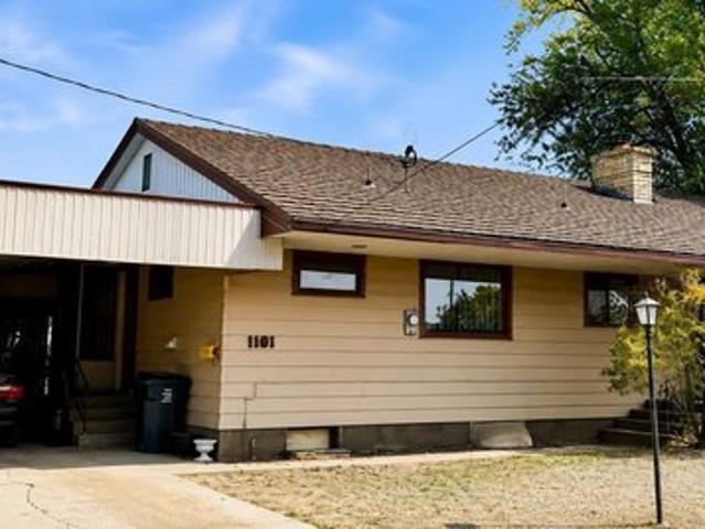 House for sale in Odessa, Lincoln County