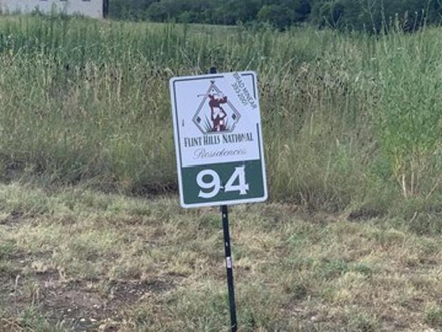 Land for sale in Kansas