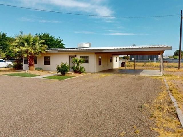 House for sale in Luna, New Mexico