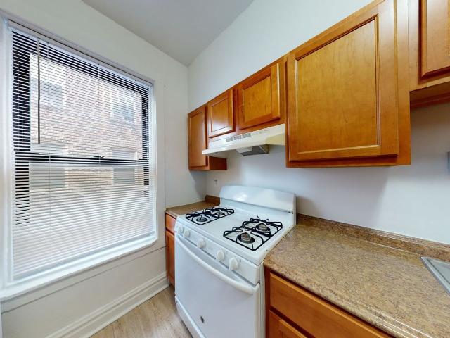 Apartment for rent in Chicago