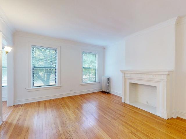 Apartment for rent in Chicago Park, Illinois