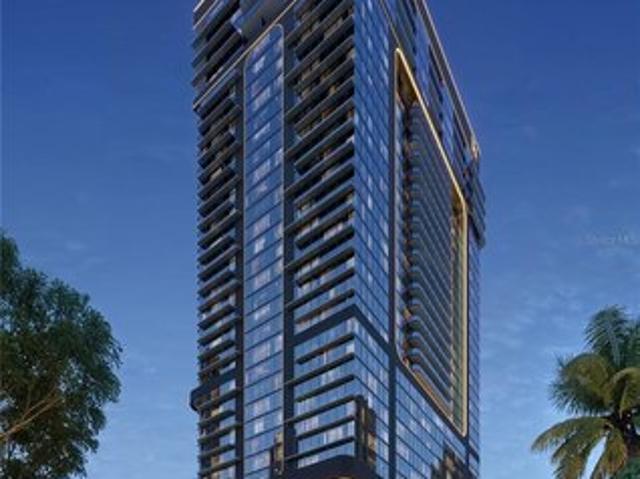Condo for sale in Tampa, Florida