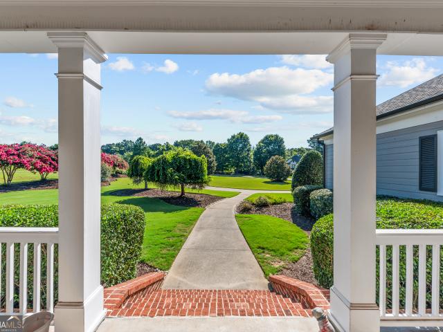 House for sale in Madison, Georgia