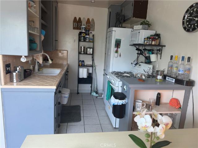 Condo for sale in Long Beach, California