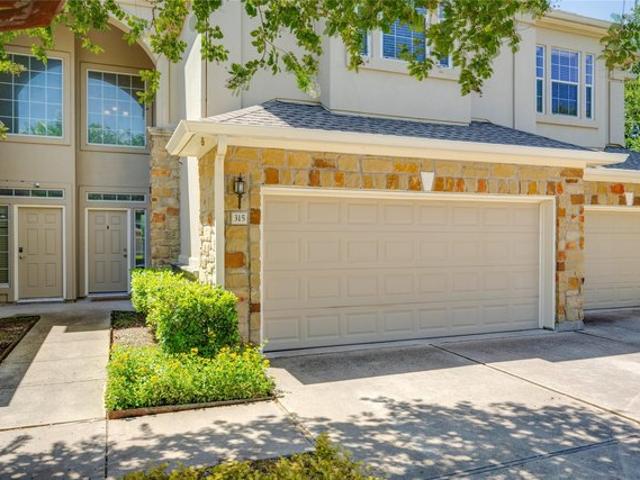 Condo for sale in Austin, Texas