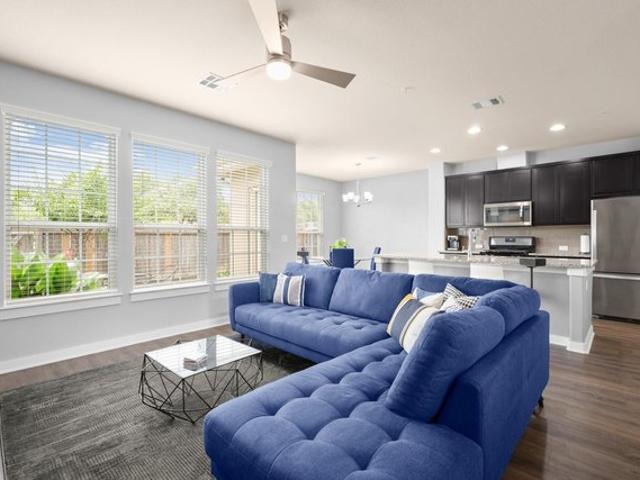 Condo for sale in Austin, Texas