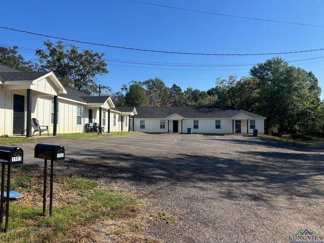 House for sale in Overton, Texas