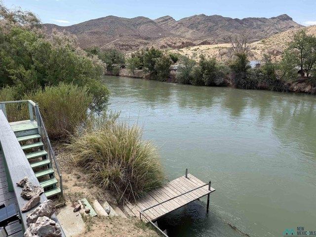 House for sale in Truth Or Consequences, New Mexico