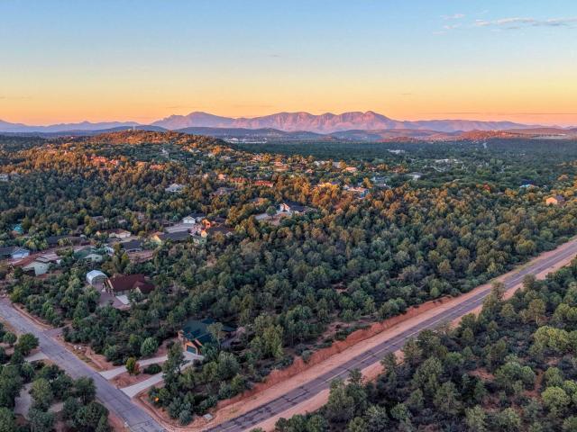 Land for sale in Payson, Gila County
