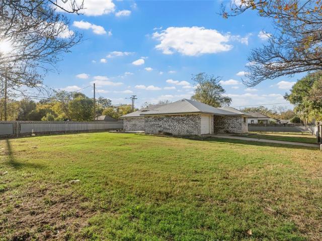 House for sale in Waco, Texas