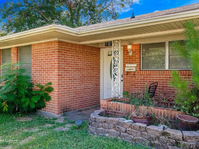 House for sale in Keithville, Louisiana