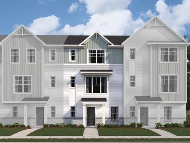 Townhouse for sale in Reynoldsburg, Ohio