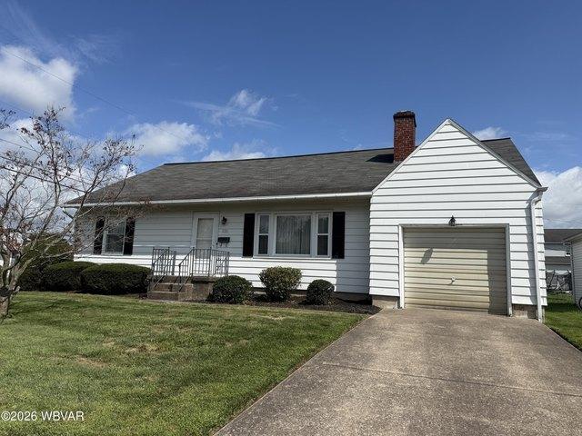 House for sale in Lycoming, Pennsylvania
