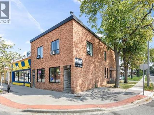 Commercial for rent in Maidstone, Ontario
