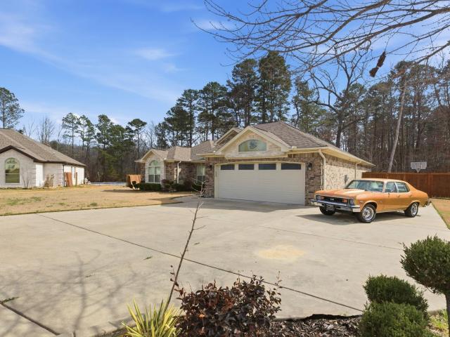 House for sale in Ark