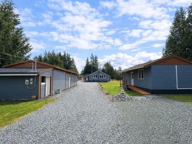 House for sale in British Columbia