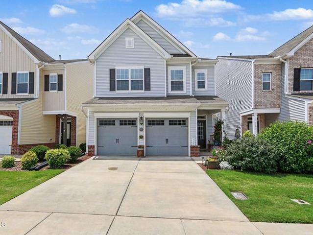 Townhouse for sale in Wake, North Carolina