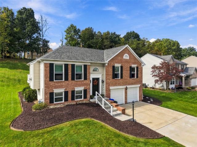 House for sale in Sturgeon, North Fayette Township